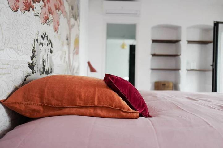 Villa pour 10 personnes, avec balcon et jardin à Le Beausset - 2