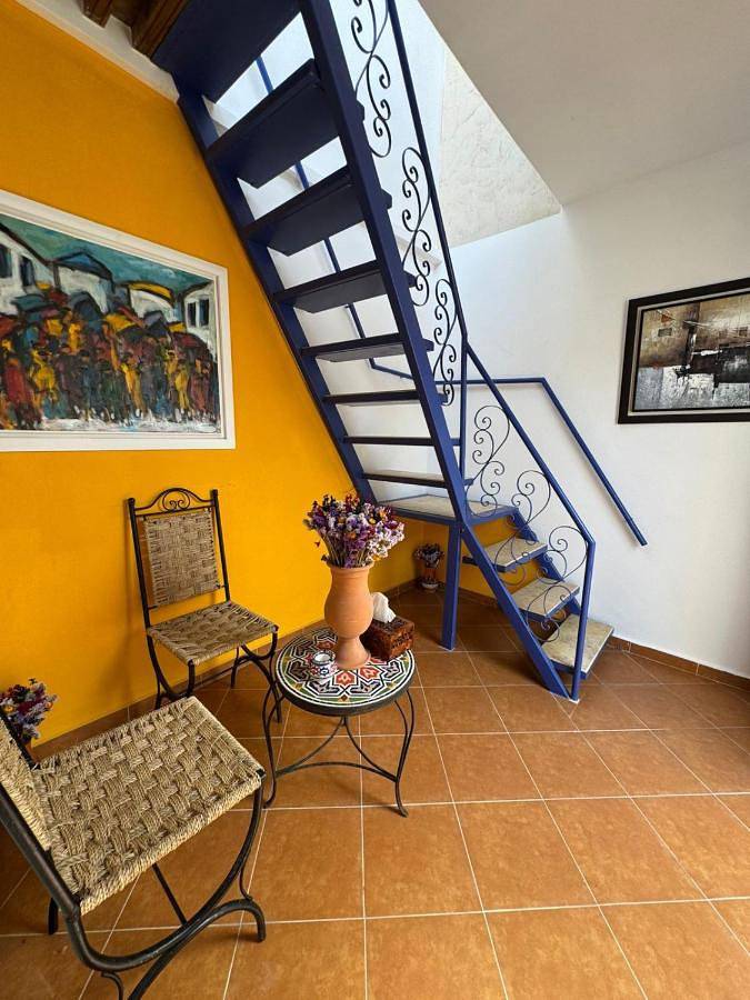 Hôtel pour 3 personnes à Rabat