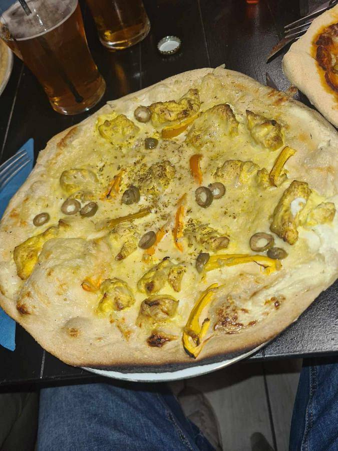 Gîte pour 2 personnes, avec terrasse et jardin à La Grée-Saint-Laurent - 4