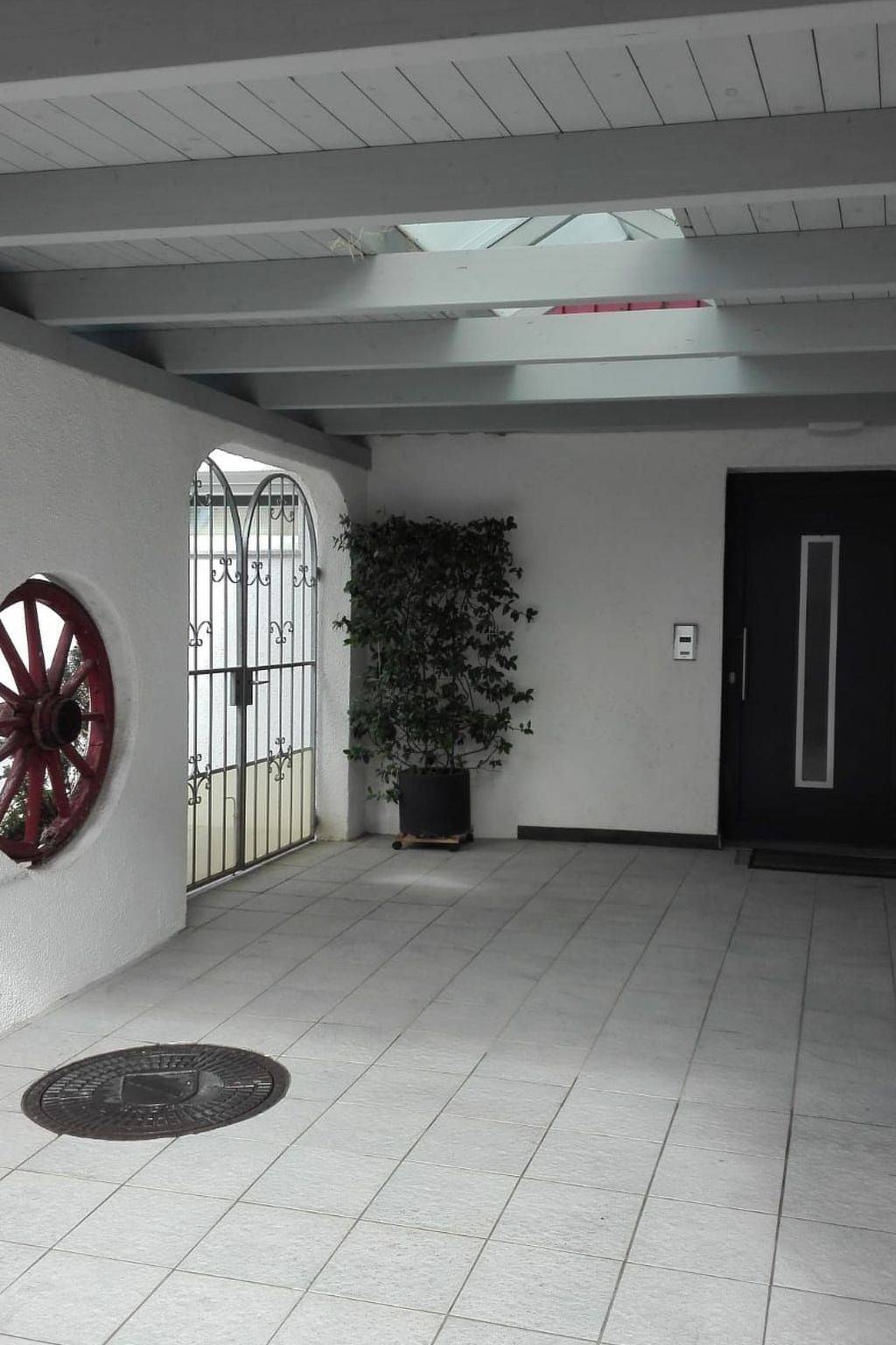 Ganze Wohnung, "Sonne & Mond" in Kürzell, Meißenheim