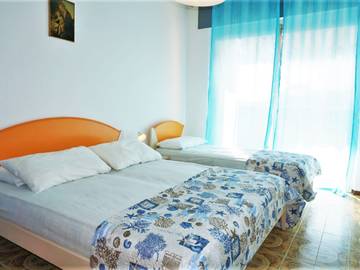 Ferienwohnung für 5 Personen in Porto Santa Margherita, Caorle, Bild 3