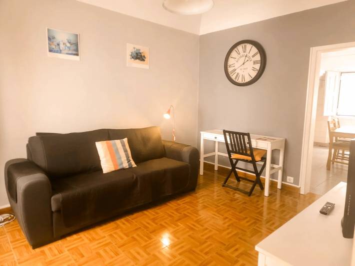 Location de vacances pour 4 personnes, avec Terrasse à Évora