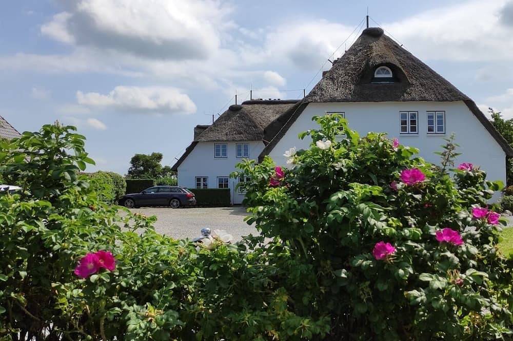 Ganze Wohnung, Ferienwohnung/App. für 3 Gäste mit 46m² in Dunsum in Dunsum, Föhr