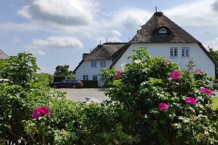 Ferienwohnung für 3 Personen, mit Haustier - 1