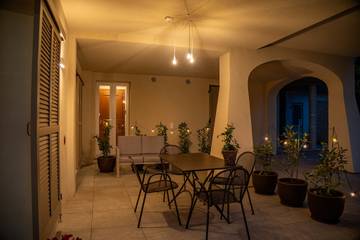 Lägenhet för 4 Personer i Alba, Langhe, Bild 3