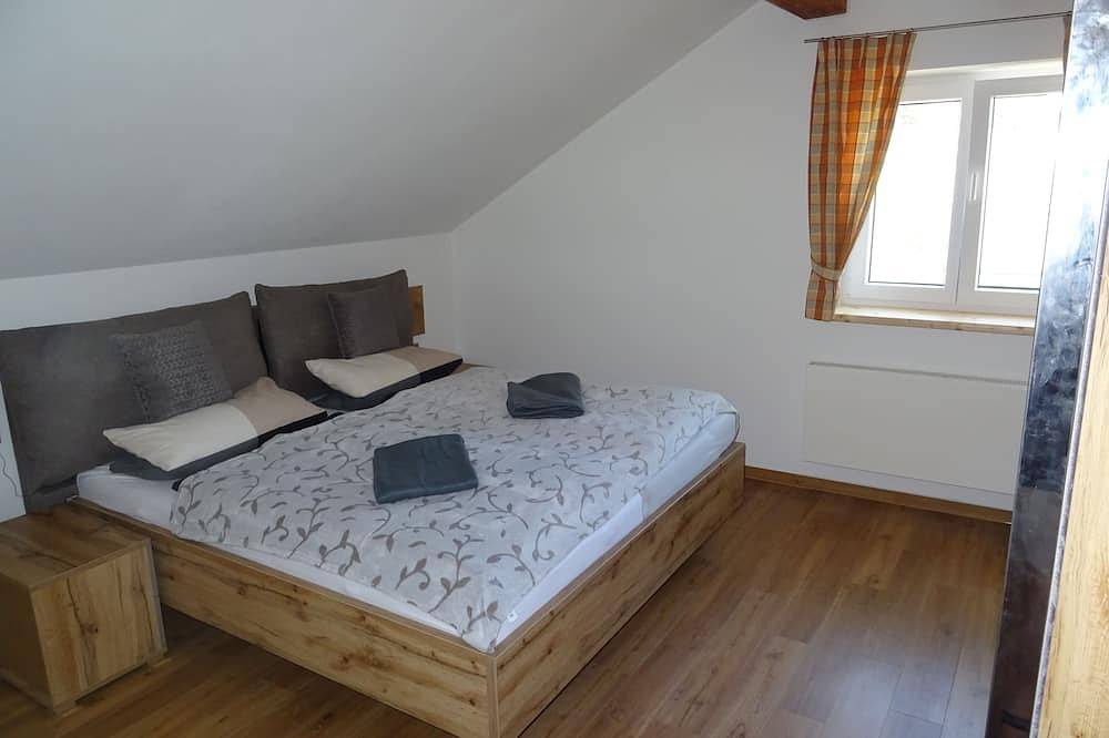 Ganze Wohnung, Ruhige, moderne Ferienwohnung mitten im Grünen in Weitnau, Bayerisch Schwaben