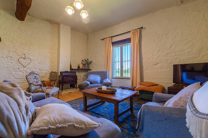 Appartement de vacances pour 4 personnes, avec jardin, animaux acceptés dans la Drôme - 2