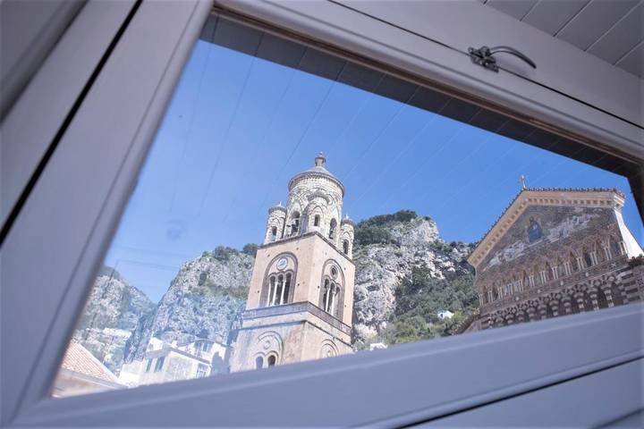 Maison d’hôte pour 4 personnes - 1