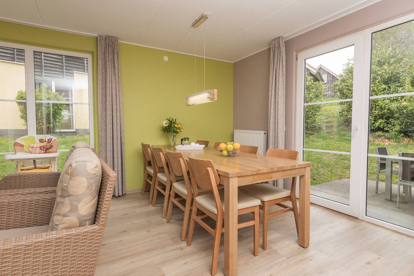 Finca für 8 Personen mit Sauna in Medebach, Hochsauerlandkreis