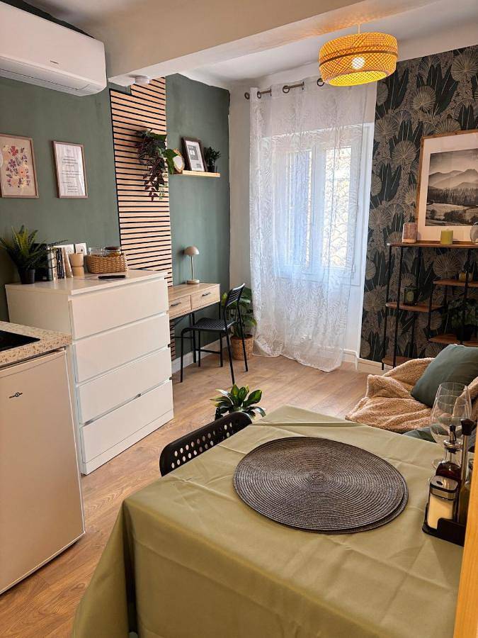Ferienwohnung für 2 Personen - 1