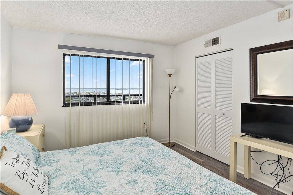 Loft for 4 Guests in Ocean City, Worcester County