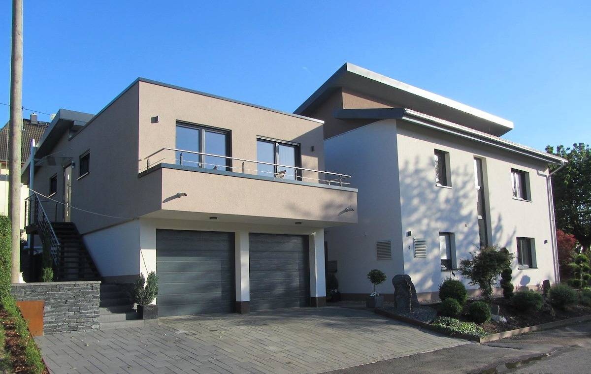 Ganze Ferienwohnung, Apartment "Mosel-Auszeit" in Brauneberg, Bernkastel-Kues & Umgebung