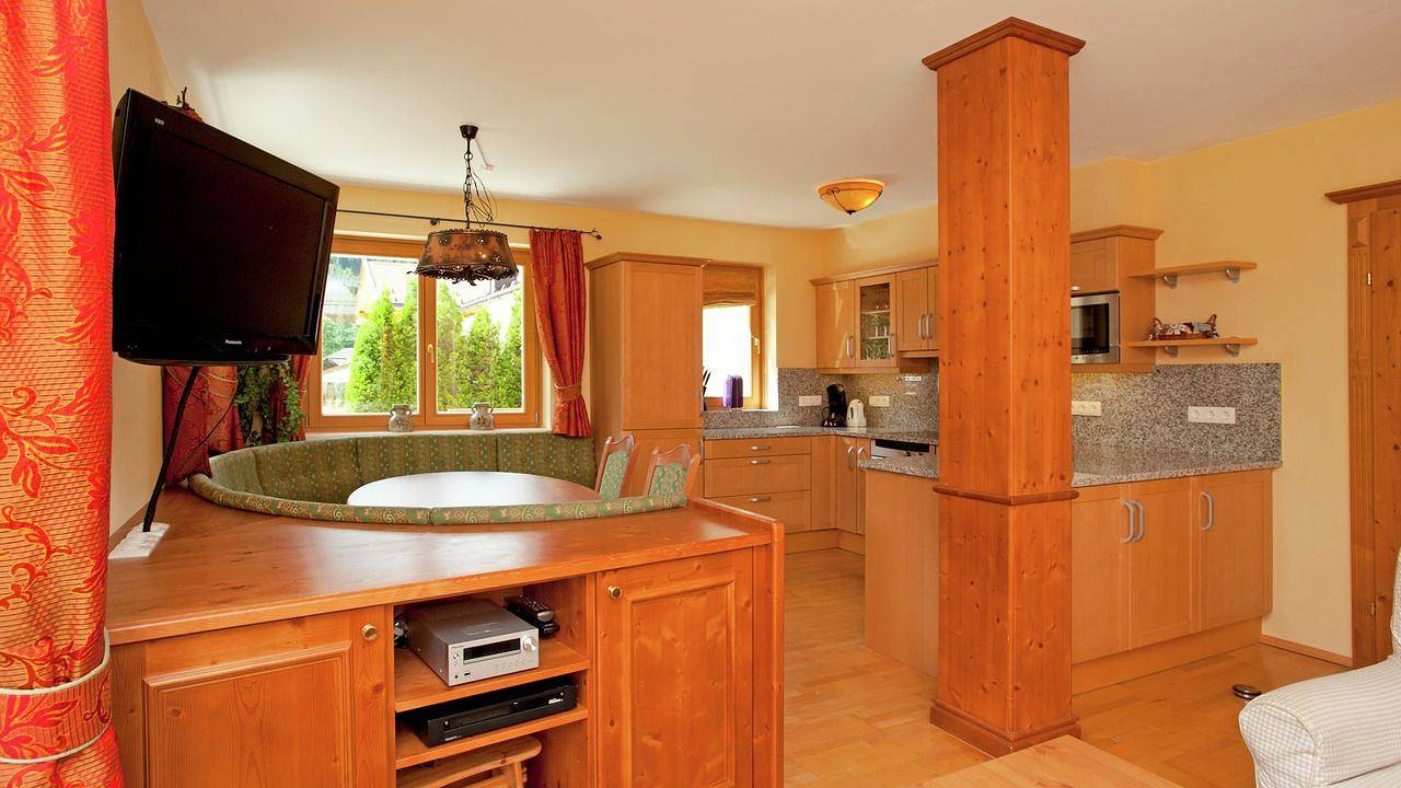 Ferienhaus für 8 Personen (100 m²) in Saalbach Hinterglemm in Hinterglemm, Saalbach-Hinterglemm