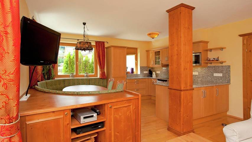 Chalet für 8 Personen in Hinterglemm - 3