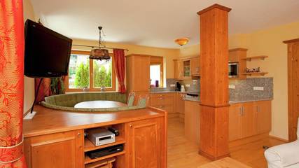 Chalet für 8 Personen in Hinterglemm, Kitzbüheler Alpen, Bild 2