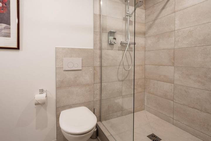 Chambre d’hôte pour 3 personnes, avec jardin à Saint-Hippolyte - 3