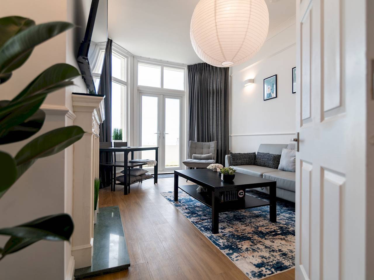 Apartamento entero, Pass the Keys | Stunning Sea Front Retreat With Patio | Margate in Botany Bay, Kent