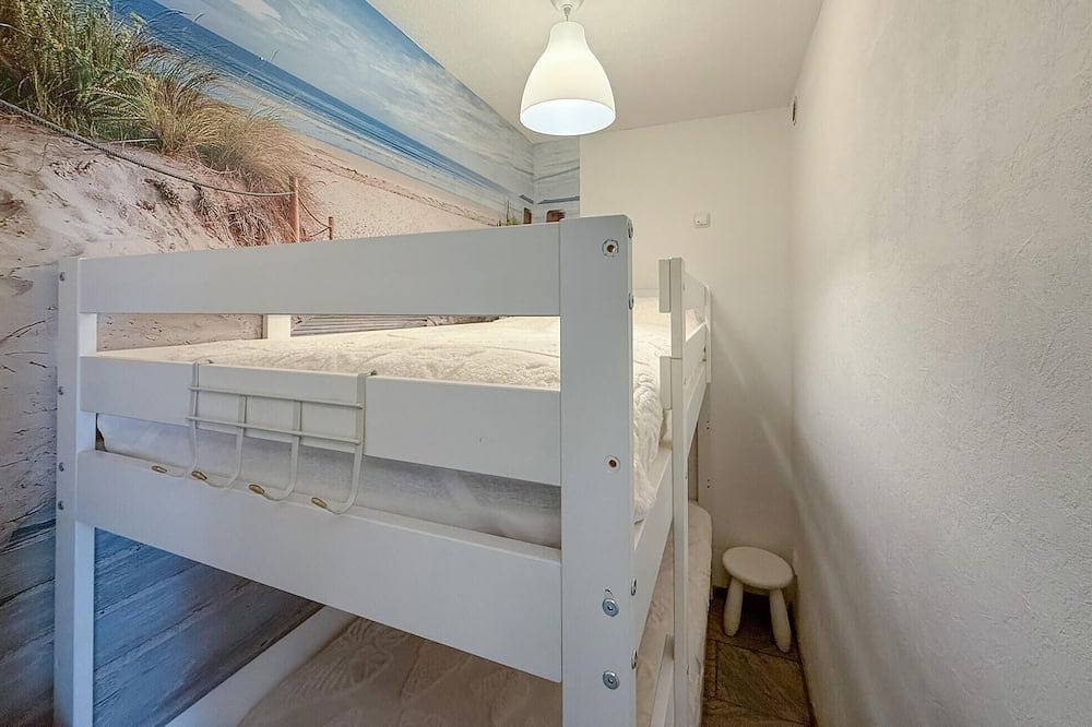 Appartement entier, Appartement incroyable à Bredene in Bredene, Côte belge