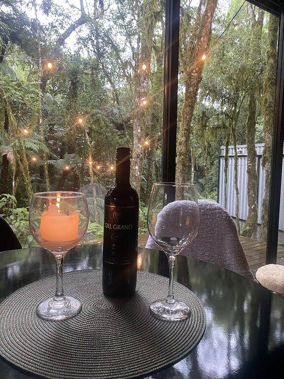 Reserva Alpes in São Francisco de Paula, Rio Grande do Sul