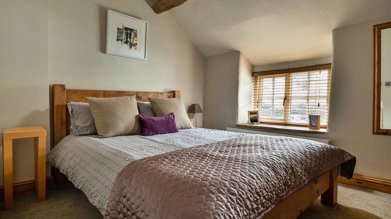 Ferienhaus für 4 Personen (180 m²) in Buxton in Buxton, Derbyshire