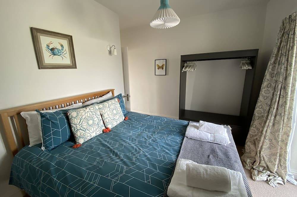 Gorgeous Renovated Edwardian Cottage With Stunning Huge Modern Living/dining in Tintagel, Pentire Point - Widemouth