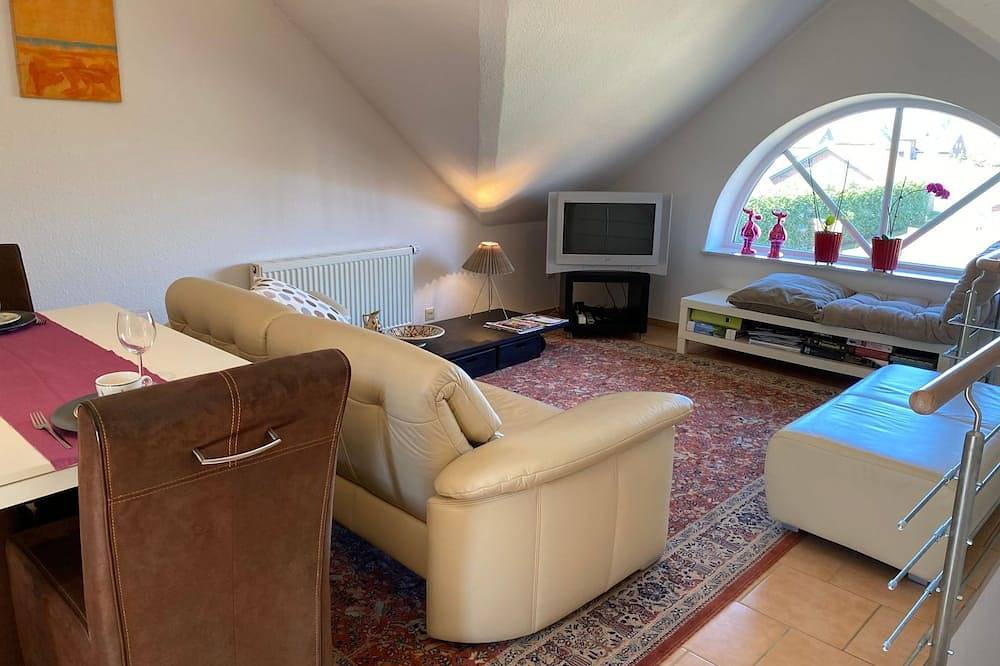 Ganze Wohnung, Logeerkamers \"Gästezimmer Dellarte\ in Großheide, Norden und Umgebung