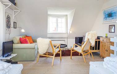 Ferienwohnung für 3 Personen in Svaneke, Bornholm, Bild 2