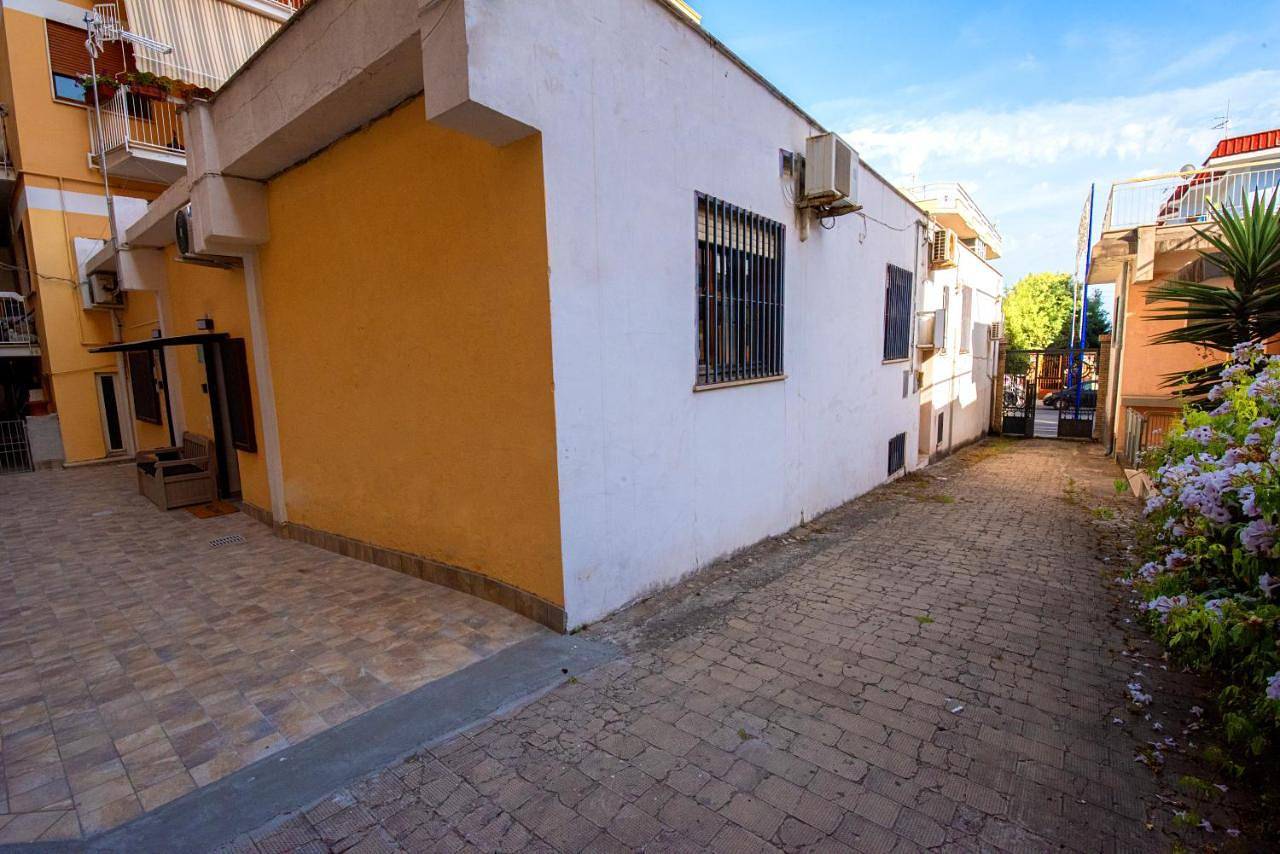 Deluxe Room in Formia, Province de Latina