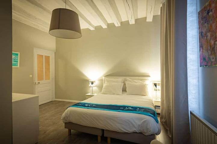 Gîte pour 6 personnes dans Vignemont - 4