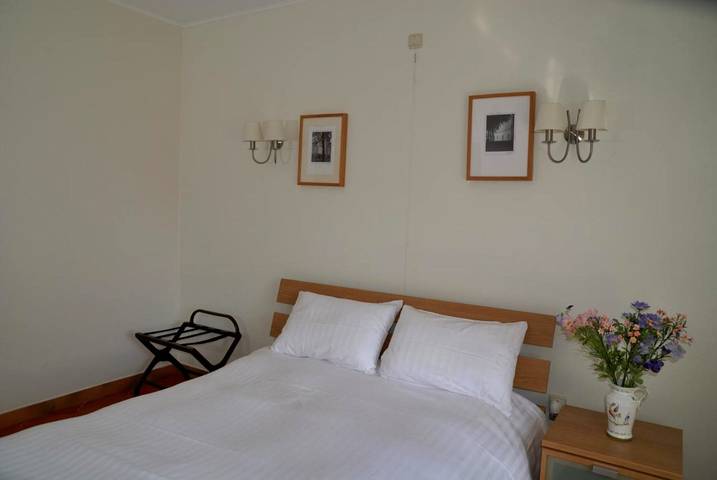 Maison d’hôte pour 3 personnes, avec vue et jardin, animaux acceptés en Belgique - 3