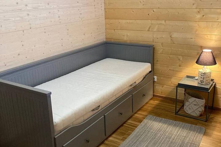 Ferienhaus für 4 Personen in Lärz - 3