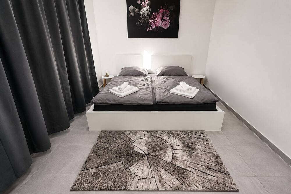 Ganze Wohnung, Komfortables Apartment mit Terrasse – Ideal für Urlaub & Geschäftsreisen in Bielefeld, Nordrhein-Westfalen