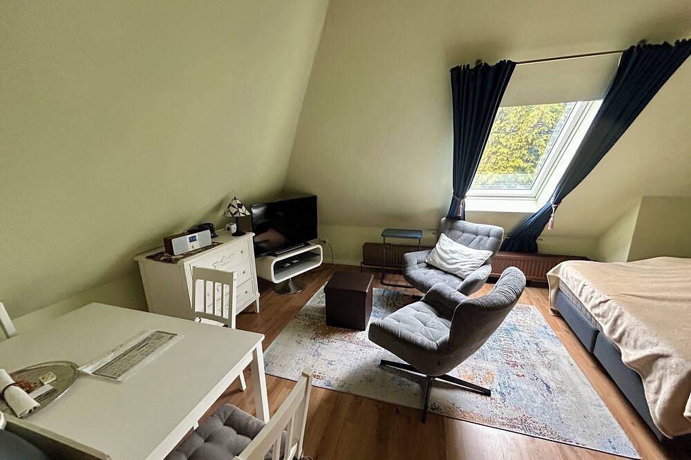 Ganze Wohnung, Ferienapartment Haus am Boxberg in Aukrug, Rendsburg-Eckernförde