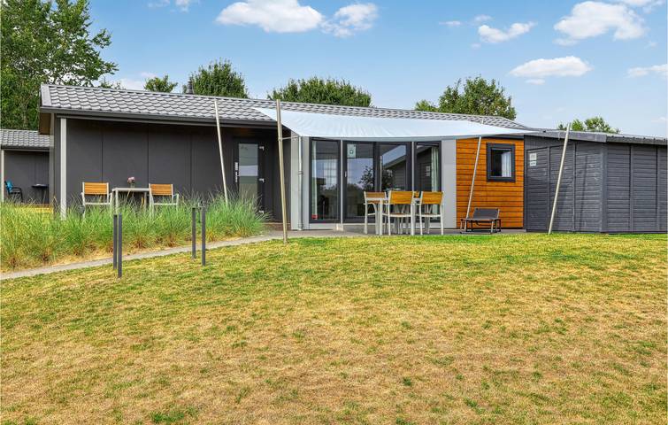 Ferienhaus für 4 Personen, mit Garten und Terrasse, mit Haustier in Süsel - 3