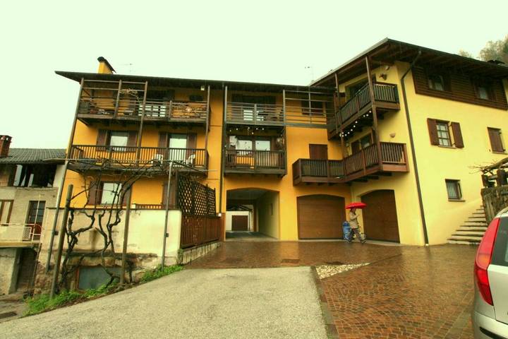 B&b per 2 persone, con Giardino a Pergine Valsugana