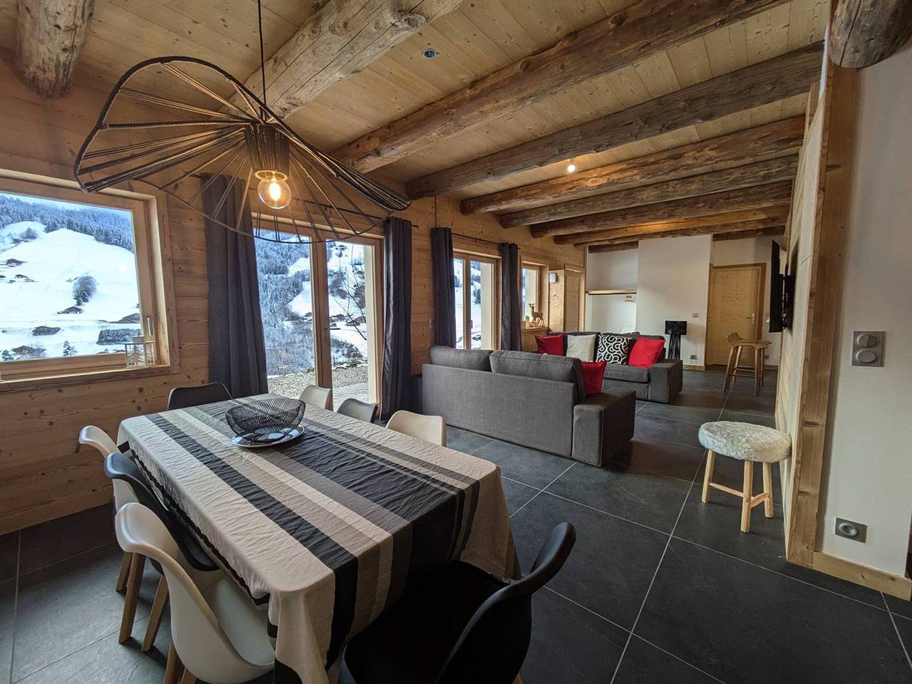 Photo : Appartement de vacances