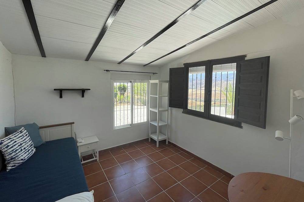 Finca in the country with pool in Álora, Málaga Province