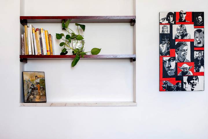 Ferienwohnung für 5 Personen in Savona - 4