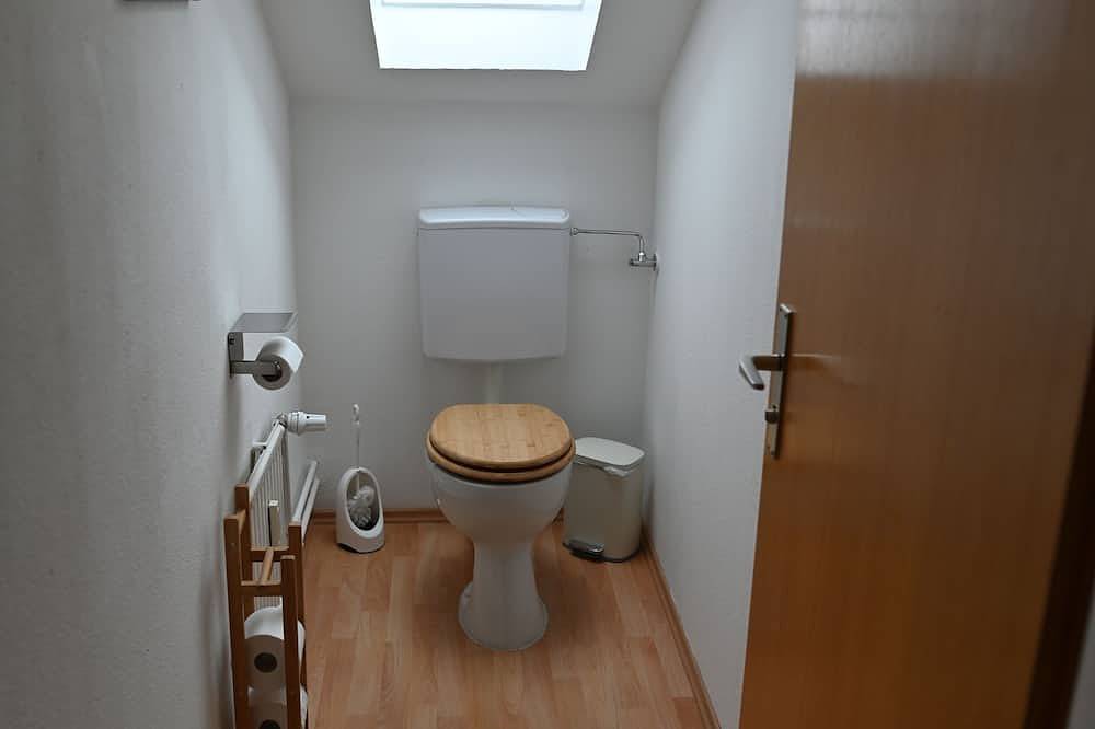 Ganze Wohnung, Ferienwohnung Am alten Pass in Kniebis, Freudenstadt