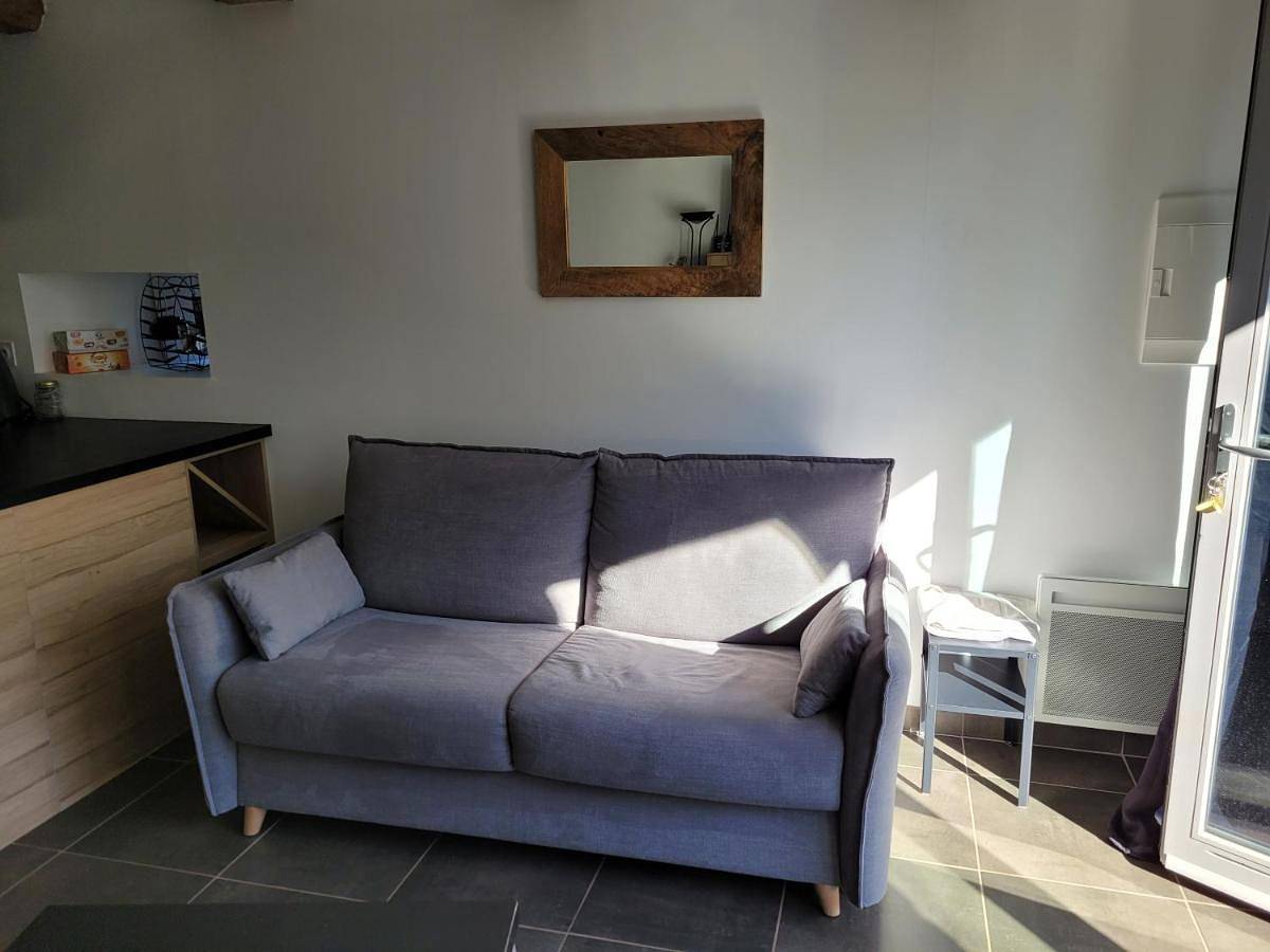 Holiday Home in Clairvaux-d'Aveyron, Aveyron