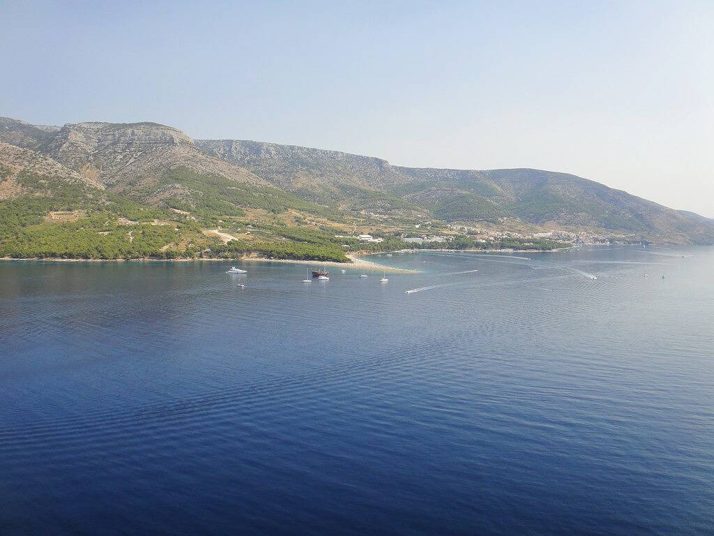 Ganze Wohnung, Appartment in Bol Insel Brac, Bol