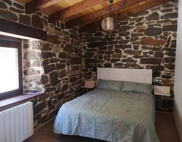 Casa Rural para 6 Personas en Solórzano, Provincia de Cantabria, Foto 3