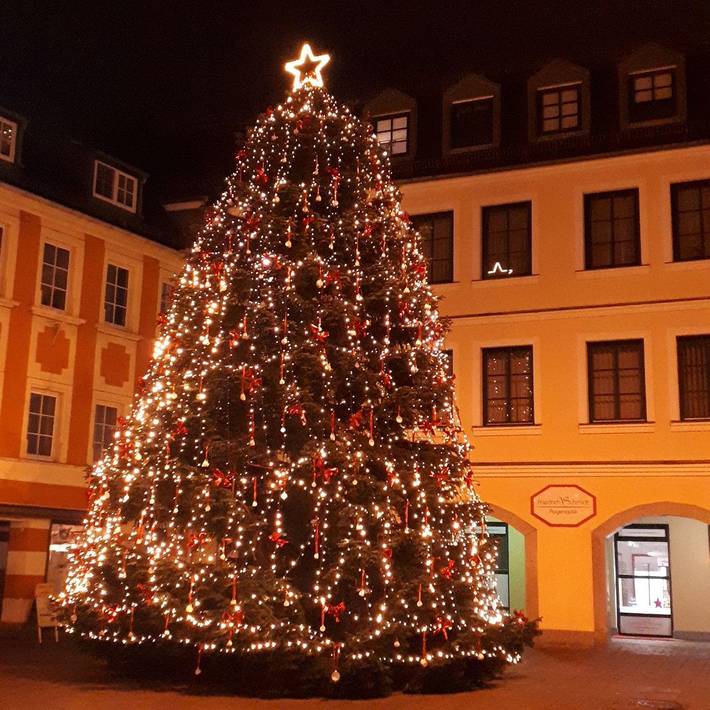 Ferienhaus für 4 Personen, mit Balkon/Terrasse und Balkon in Selb - 4