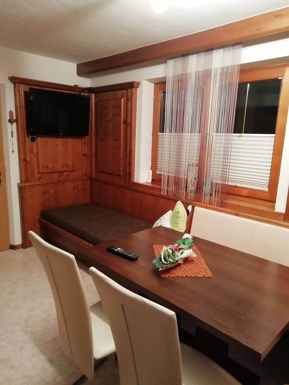 Ganze Ferienwohnung, Ferienwohnung Thresi in Hart im Zillertal, Ski-Optimal Hochzillertal