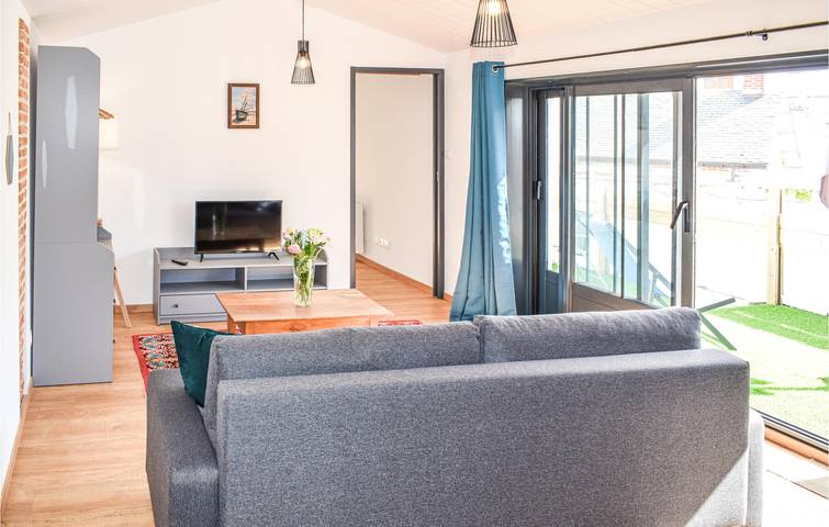 Ferienwohnung für 4 Personen, mit Terrasse auf Noirmoutier - 3