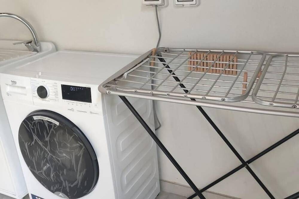 Ganze Wohnung, Pescarasmart in Pescara, Adriaküste Abruzzen