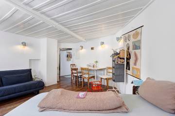 Casa De Férias para 4 Pessoas em Constança, Hohenzollern Radweg Region, Foto 4