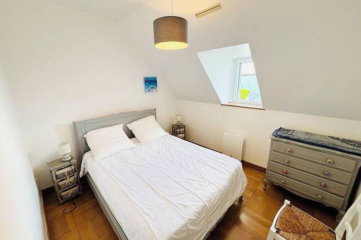 Location de vacances pour 6 personnes dans Saint-Guénolé - 3