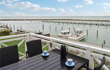 Appartement voor 4 Personen in Klintholm Havn, Seeland, Afbeelding 4