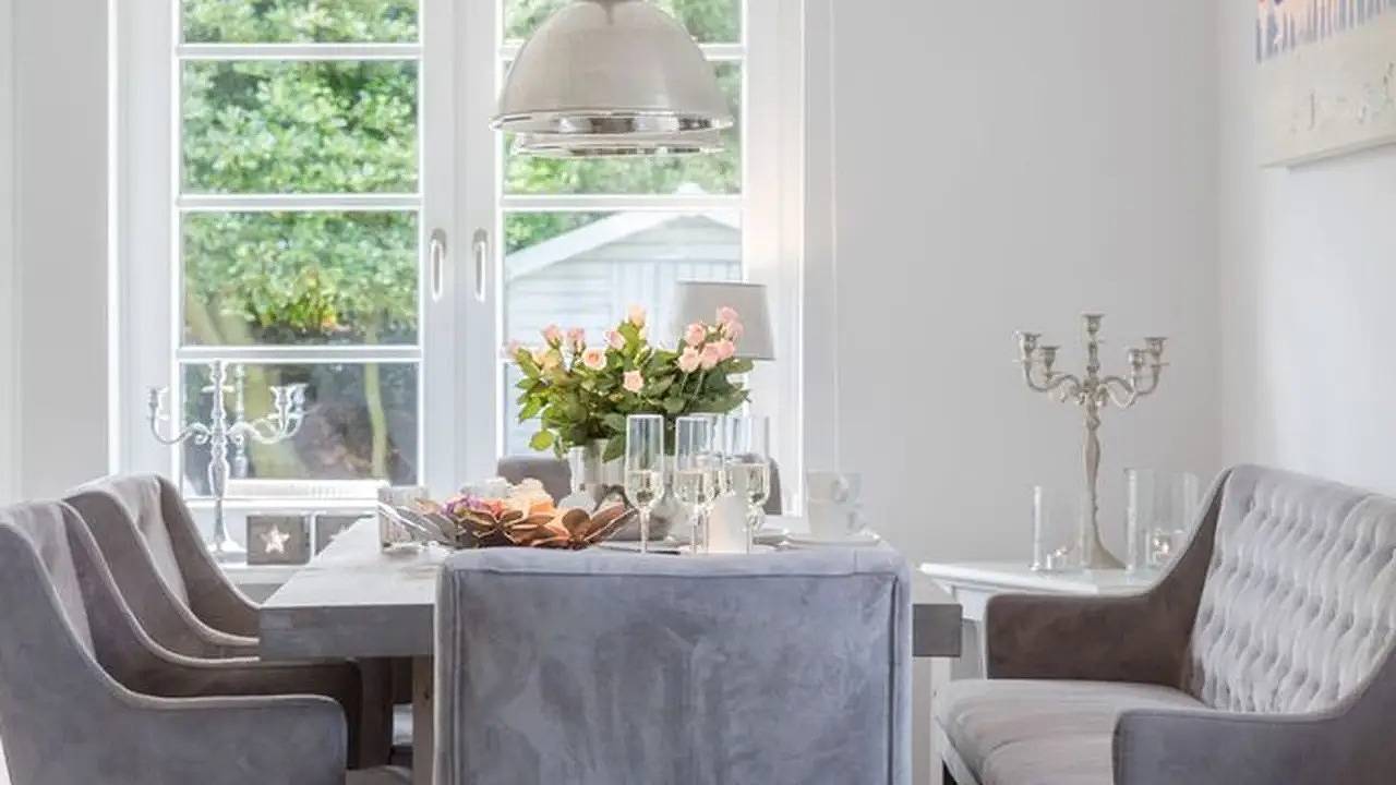 Ferienhaus für 6 Personen (90 m²) in Westerland (Sylt) in Westerland, Sylt (Gemeinde)
